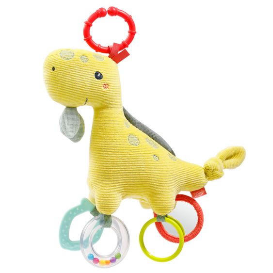 Fehn Spieltier zum Aufhängen Dino - Happy Dino