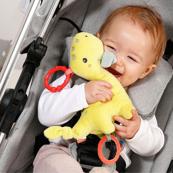 Fehn Spieltier zum Aufhängen Dino - Happy Dino