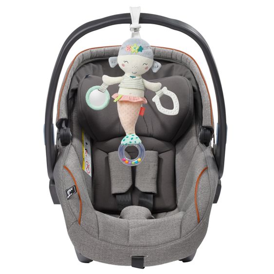 Fehn Spieltier zum Aufhängen Meerjungfrau 33 cm - Meereskinder