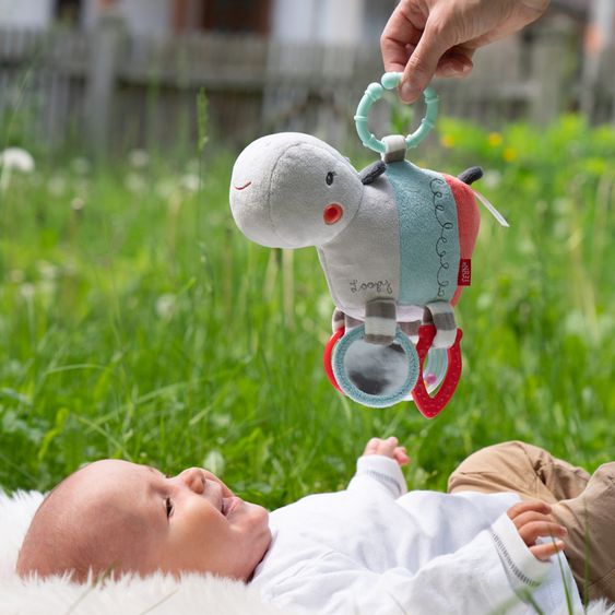Fehn Spieltier zum Aufhängen Nilpferd Loopy