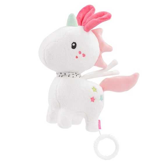 Fehn Music box unicorn Aiko