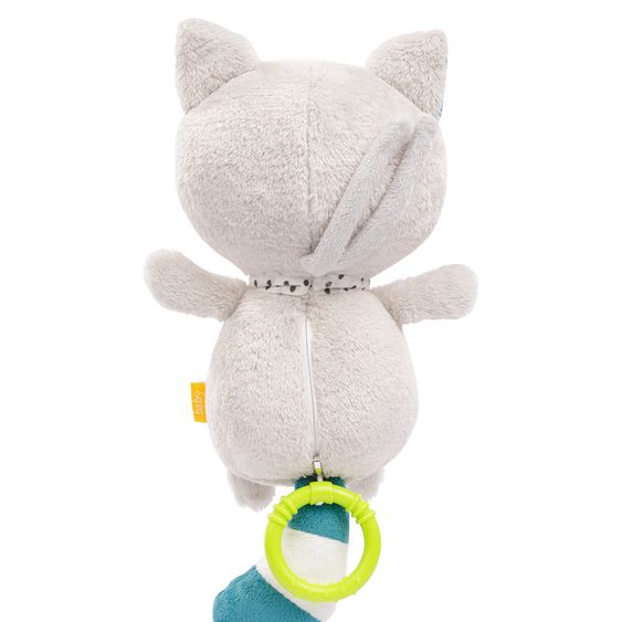 Fehn Spieluhr Katze Yuki