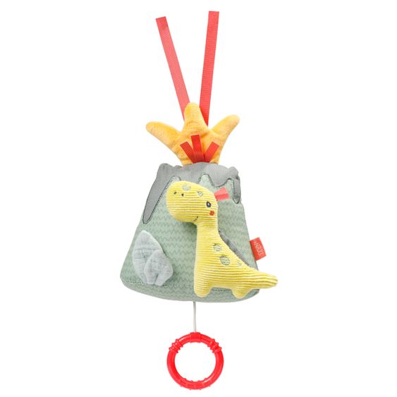 Fehn Spieluhr Vulkan - Happy Dino