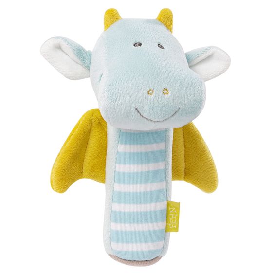 Fehn Stabgreifling Drache - Little Castle