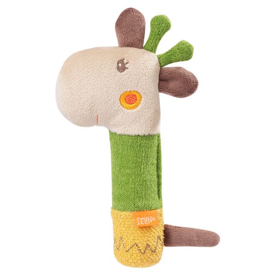 Fehn Stabgreifling Giraffe Lotta