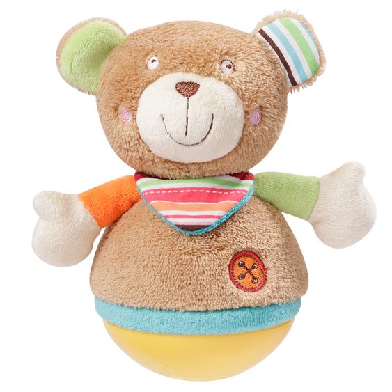 Fehn Steh-auf-Figur Teddy - Oskar