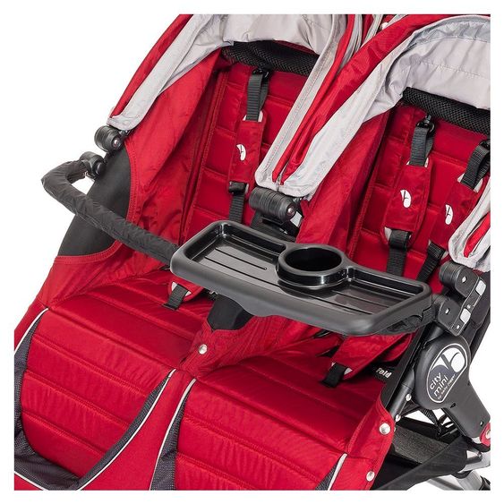 Baby Jogger Ablageschale für City Double Mini