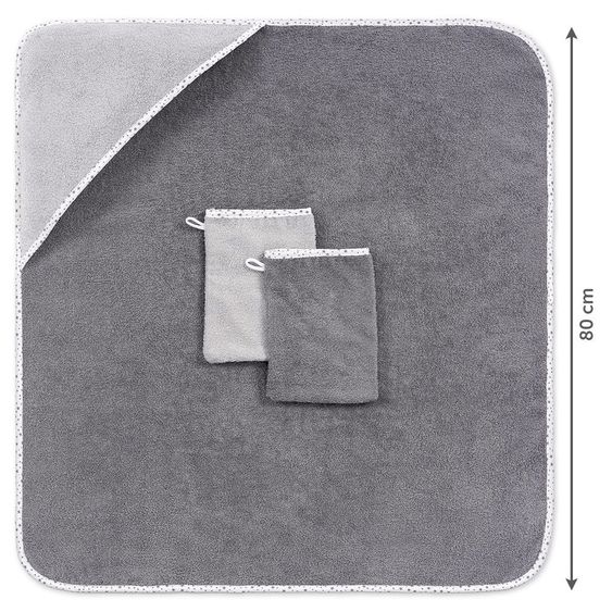 Babyartikel.de Babypflege-Set 12-teilig