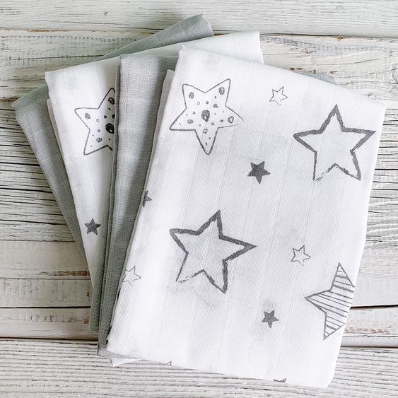 Babyartikel.de Babypflege-Set 12-teilig