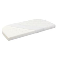 Matelas Classic Fresh pour Lit Cododo Boxspring XXL - Blanc