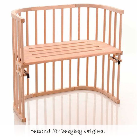 Babybay Matratze Classic für Beistellbett Original