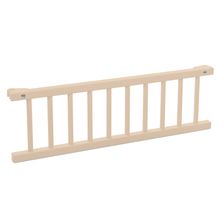 Verschlussgitter für Beistellbett Original & Midi - Beige lackiert