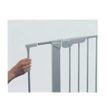 Estensione della griglia di protezione per Premium extra high - confezione da 2 7 cm