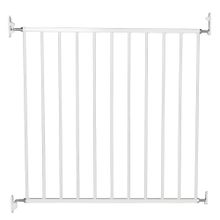 Protezione per porta No Trip - Metallo 72 x 78,5 cm - Bianco