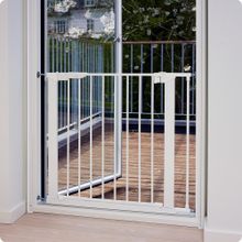 Premier Door Guard 73,5 - 79,6 cm - Bianco