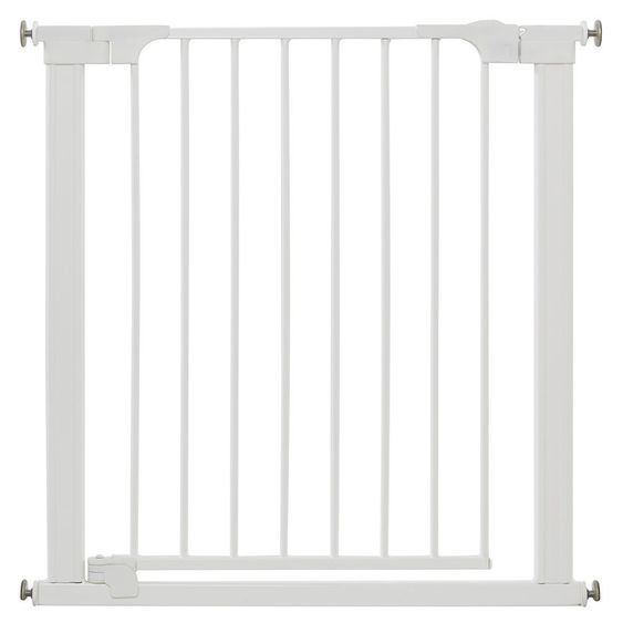 BabyDan Türschutzgitter Two Way Auto Close 73,5 - 79,6 cm