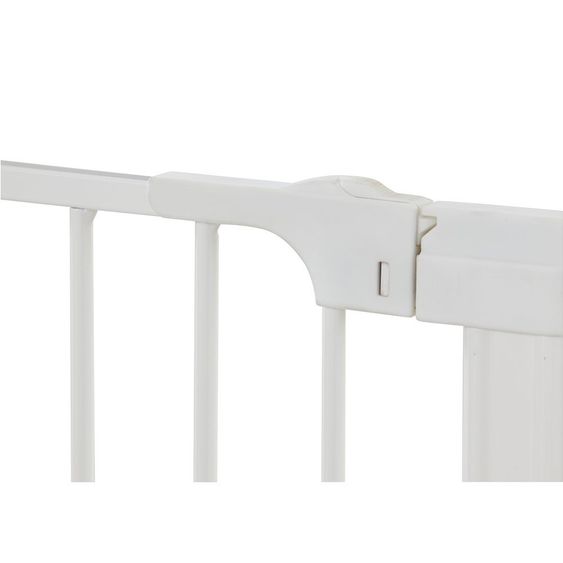 BabyDan Türschutzgitter Two Way Auto Close 73,5 - 79,6 cm