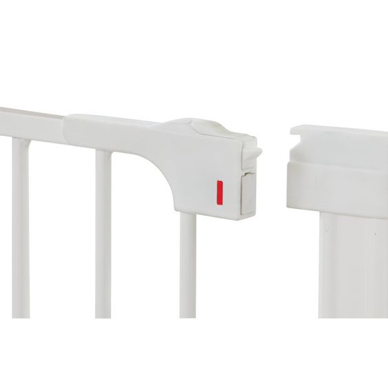 BabyDan Türschutzgitter Two Way Auto Close 73,5 - 79,6 cm