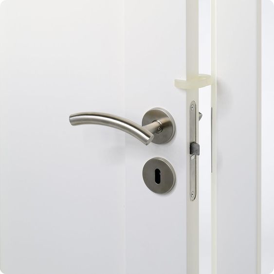 BabyDan Doorstop FingerSafe - pack of 2