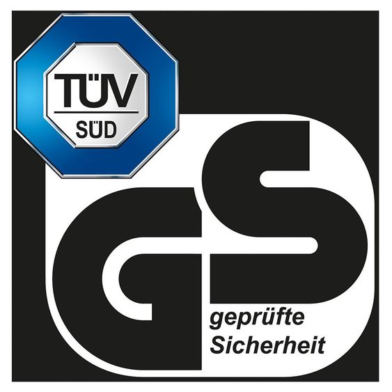 BabyDan Prolunga per griglia di protezione per Flex M / L / XL 33 cm - Nero