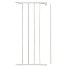 Prolunga per griglia di protezione per Flex M / L / XL 33 cm - Bianco