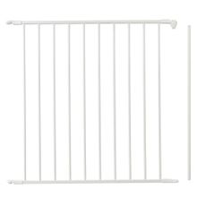 Prolunga per griglia di protezione per Flex M / L / XL 72 cm - Bianco