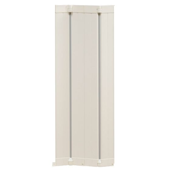 BabyDan Verlängerung für Schutzgitter Guard Me 24 cm