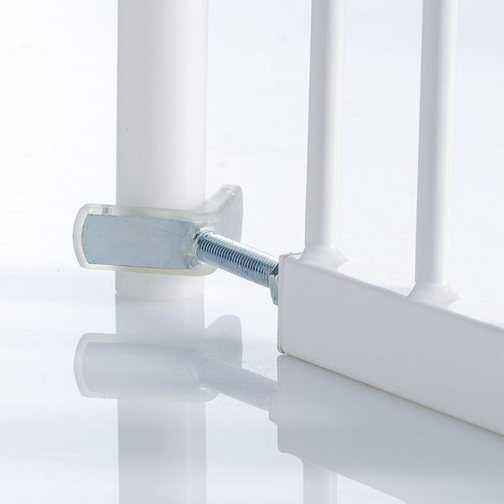 BabyDan Y-Spindel für Schutzgitter - 2er Pack