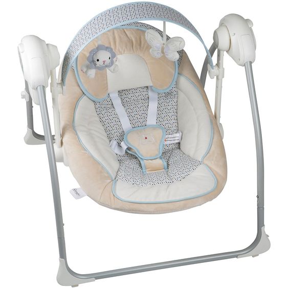 Babygo Babyschaukel Dandly - Beige