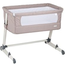 Beistellbett Together - Beige