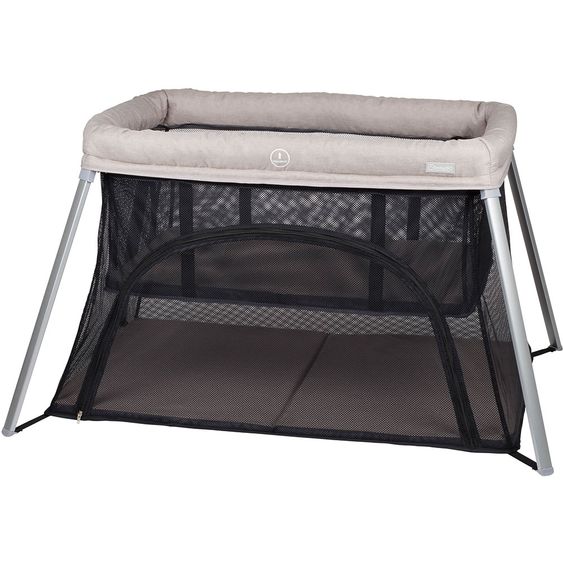 Babygo Reisebett Dreams II - Beige