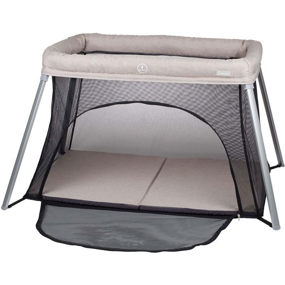 Babygo Reisebett Dreams II - Beige
