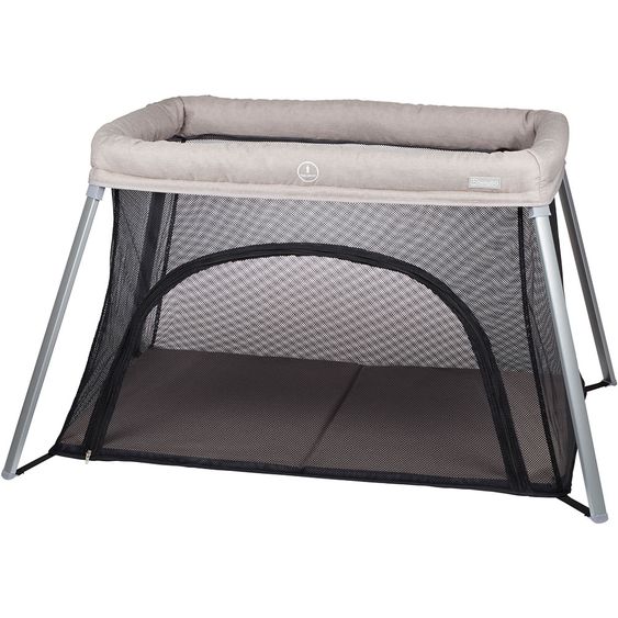 Babygo Reisebett Dreams II - Beige