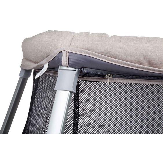 Babygo Reisebett Dreams II - Beige