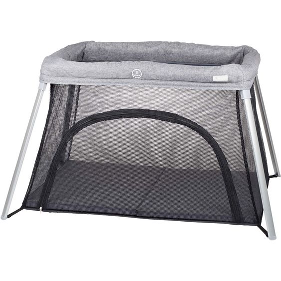 Babygo Reisebett Dreams II - Grau