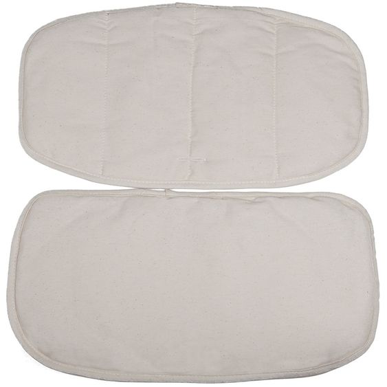 Babygo Sitzpolster für Family XL - Weiß