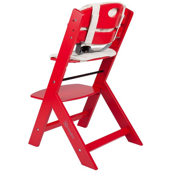 Babygo Sitzpolster für Family XL - Weiß