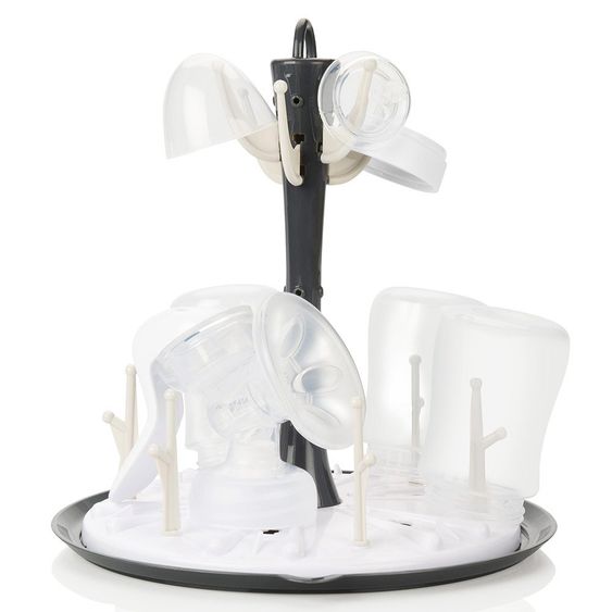 Babymoov Drainer stand - Cream