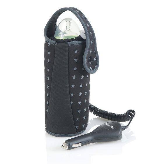 Babymoov Auto-Babykostwärmer Speed Bib