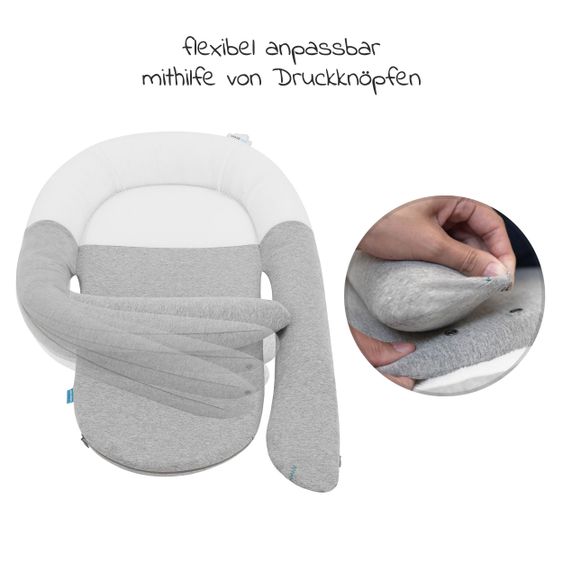 Babymoov Baby Nest CloudNest