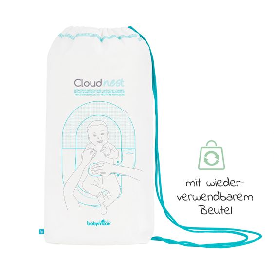 Babymoov Baby Nest CloudNest