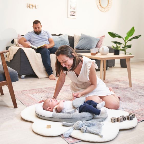 Babymoov Baby Nest CloudNest