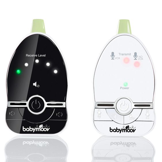 Babymoov Babyphone Easy Care