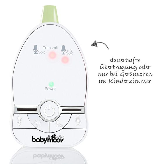 Babymoov Babyphone Easy Care