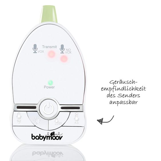 Babymoov Babyphone Easy Care