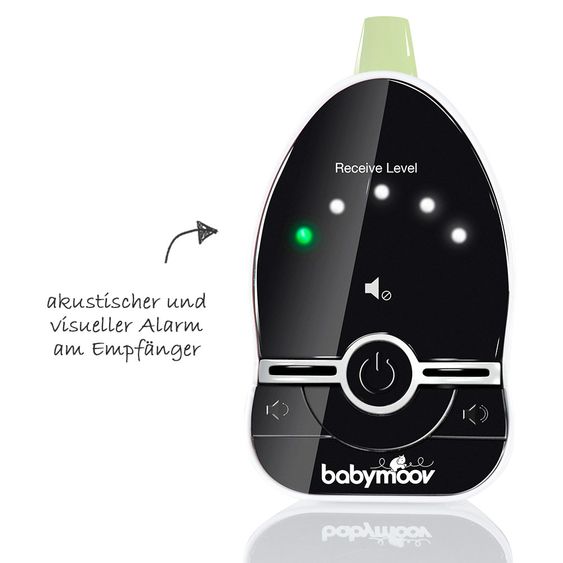 Babymoov Babyphone Easy Care