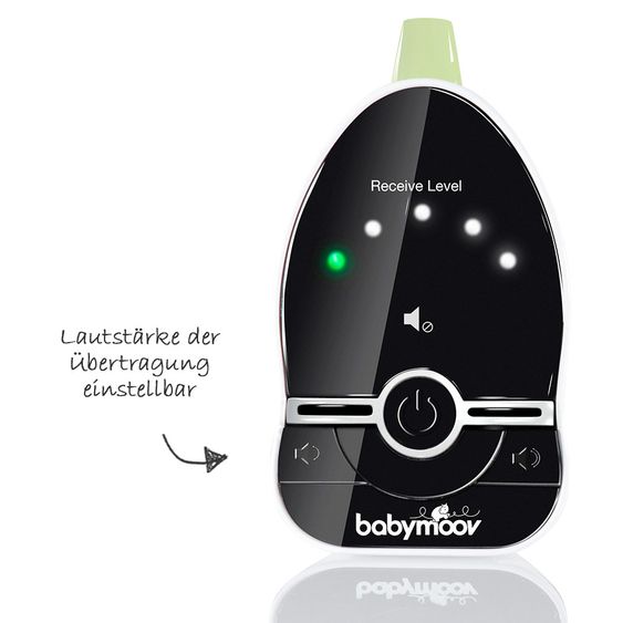 Babymoov Babyphone Easy Care