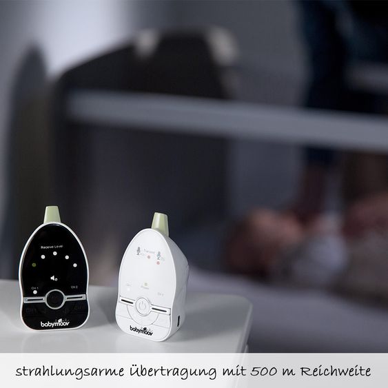 Babymoov Babyphone Easy Care