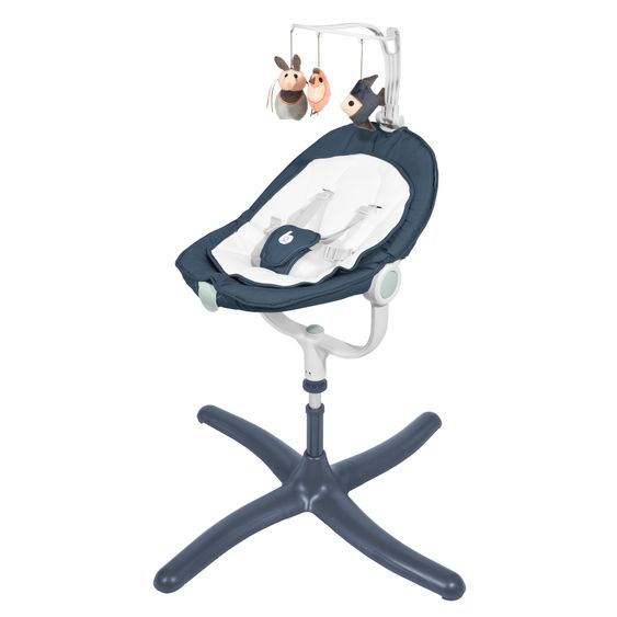 Babymoov Babyschaukel Swoon Air