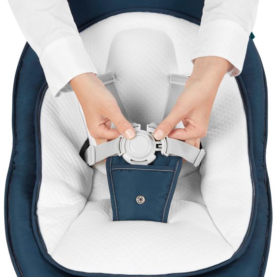 Babymoov Babyschaukel Swoon Air